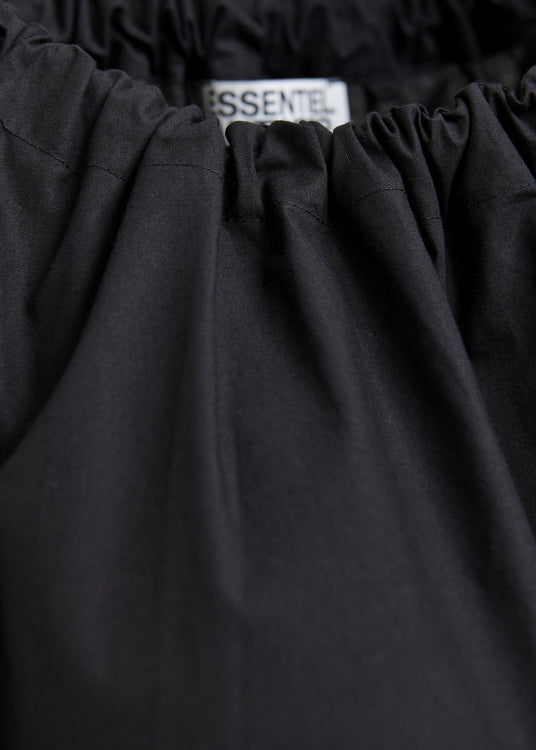 Top Jaylah noir