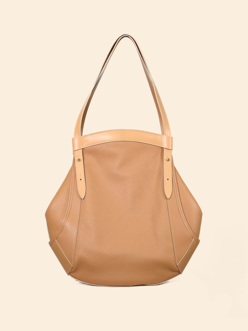 Sac BIRIBILA SABLE