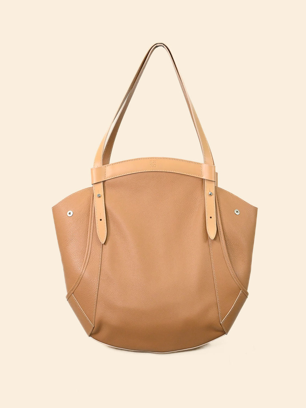 Sac BIRIBILA SABLE