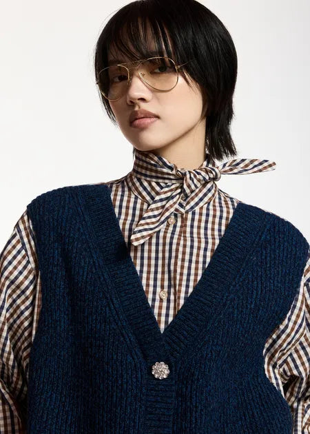 Chemise Kute à carreaux