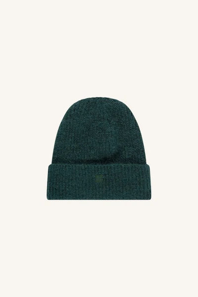 Bonnet Logo Beanie