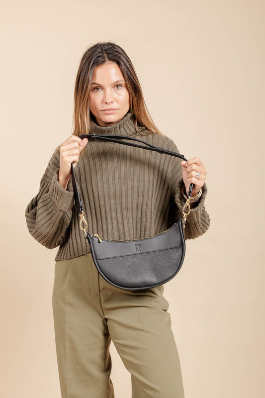 Sac ILARGIA L charbon