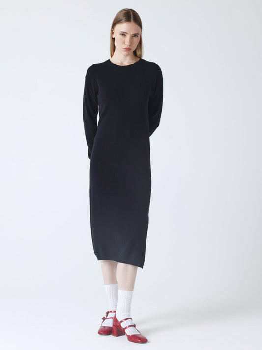 Robe Vita noire