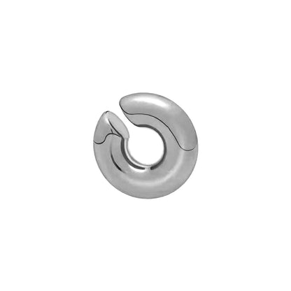 Earcuff Plaqué argent