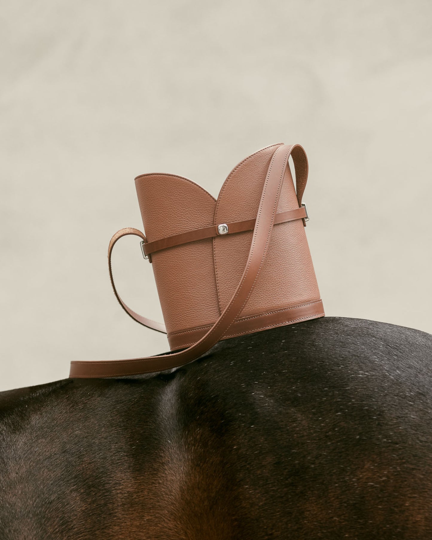 Sac Laina moka