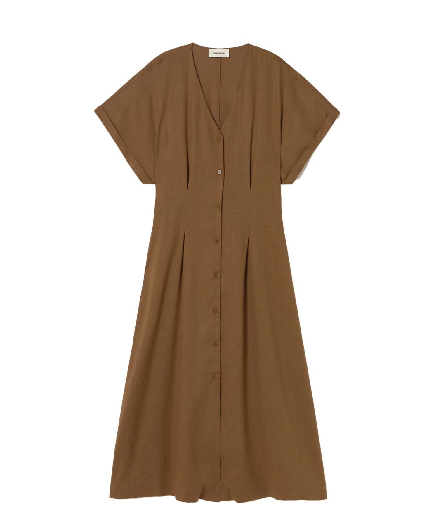Robe Laura Camel