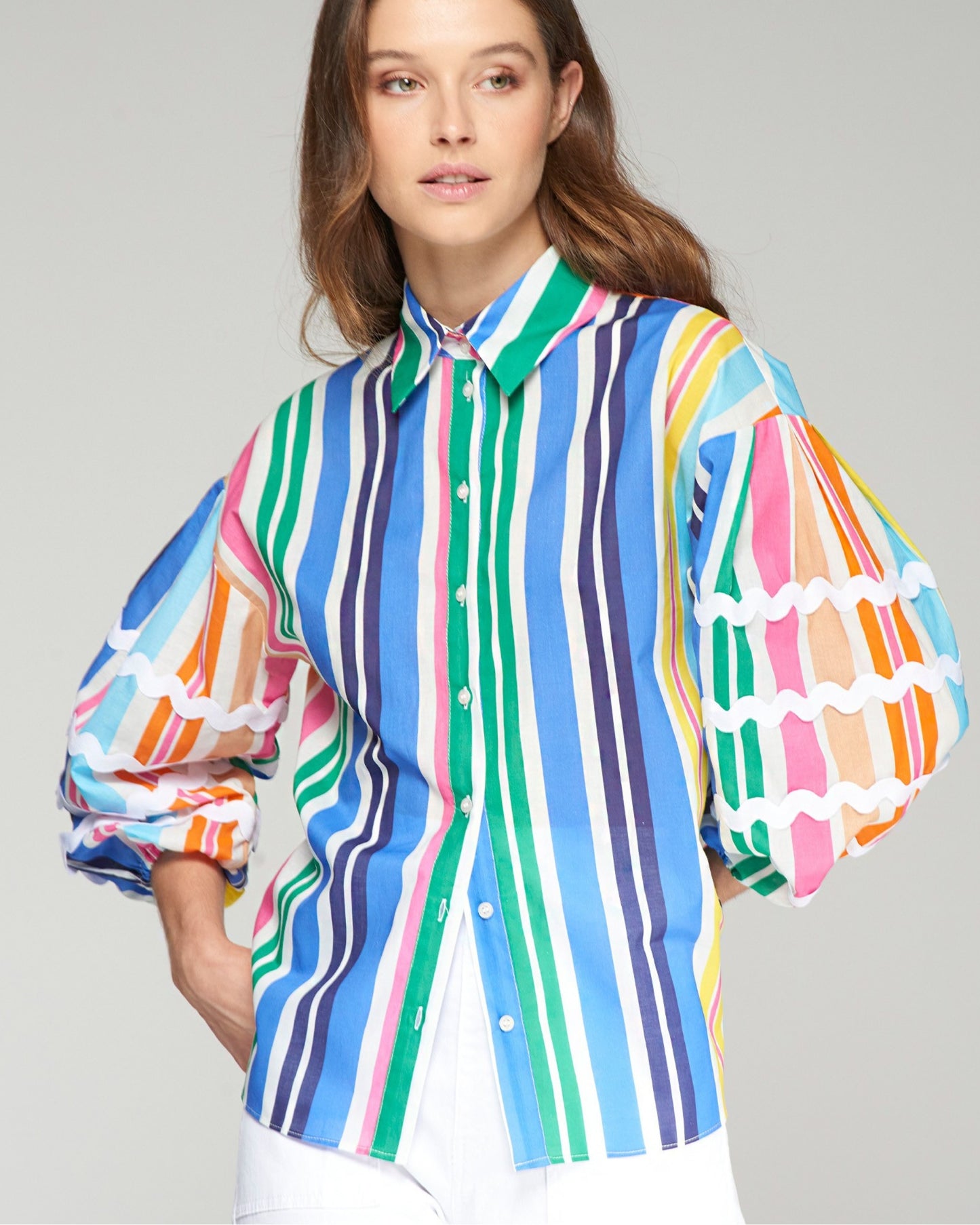 Chemise Raya Colores