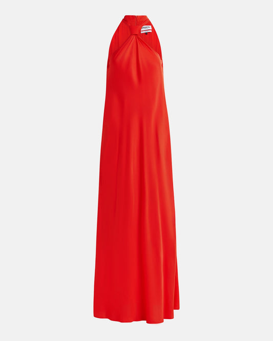 Robe Huppsala rouge