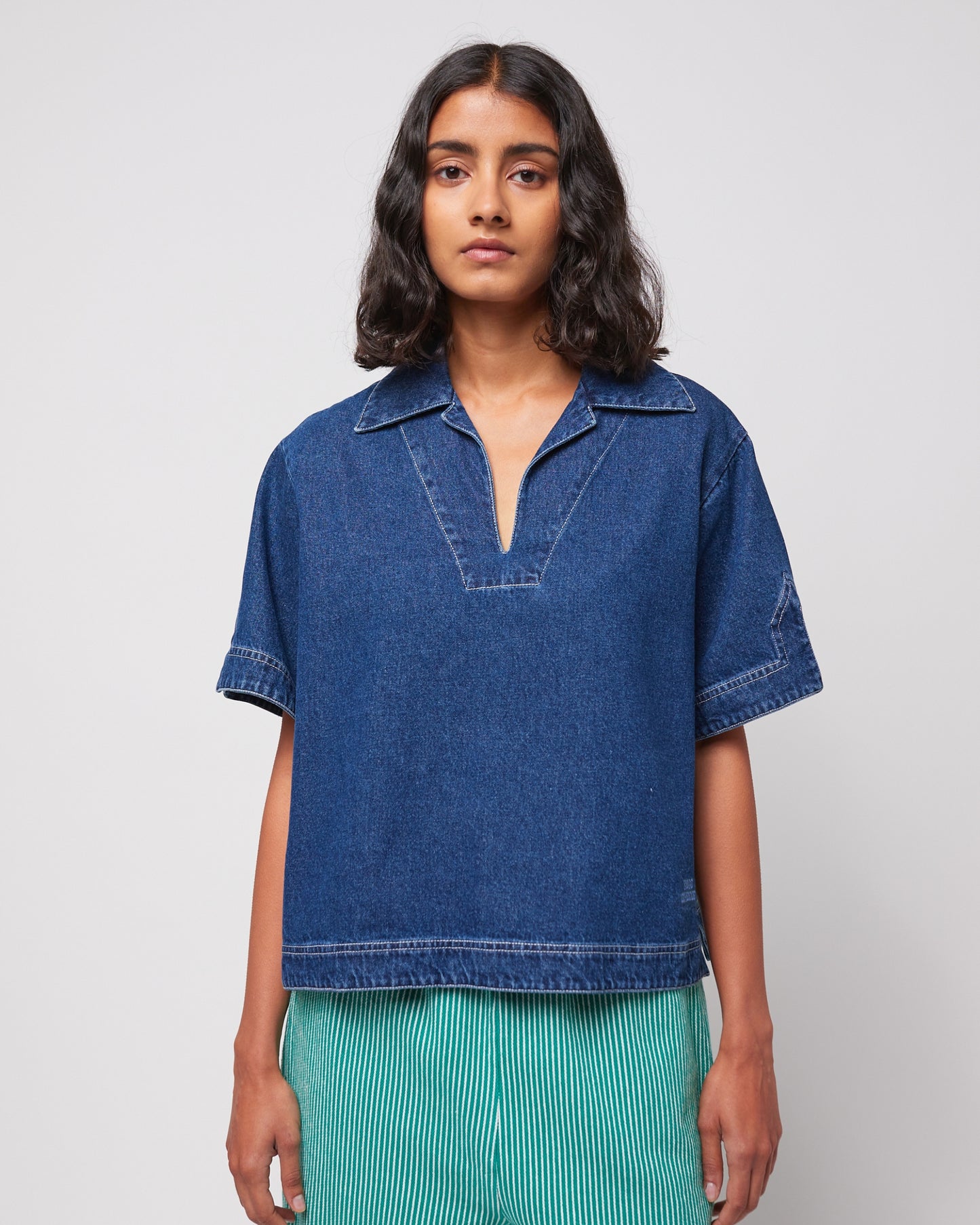 Top jean