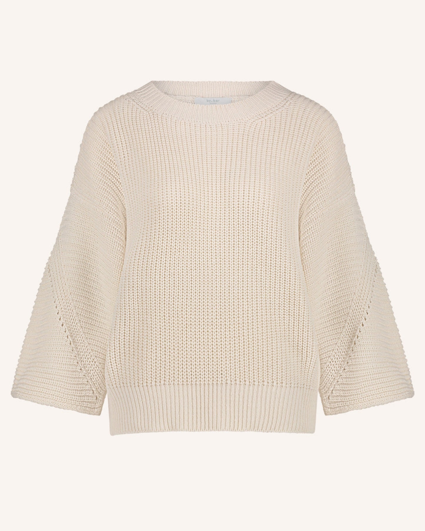 Pullover Jack off white