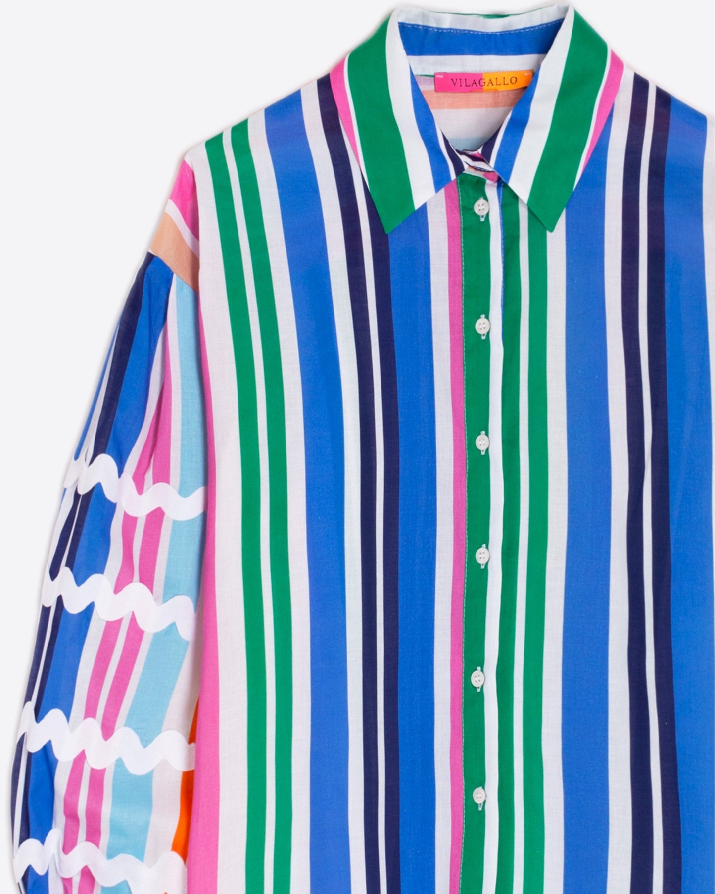 Chemise Raya Colores