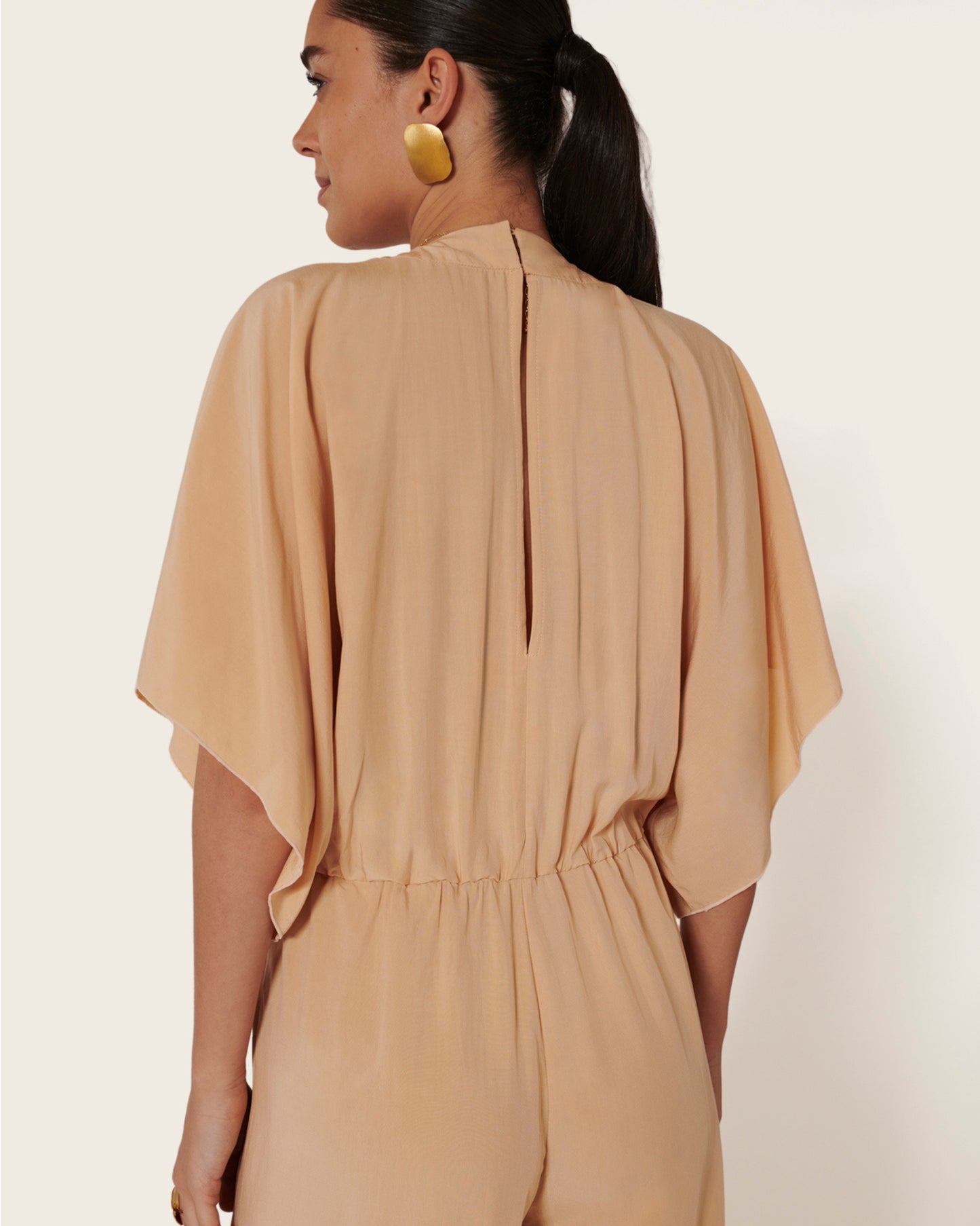 Combi Etta champagne