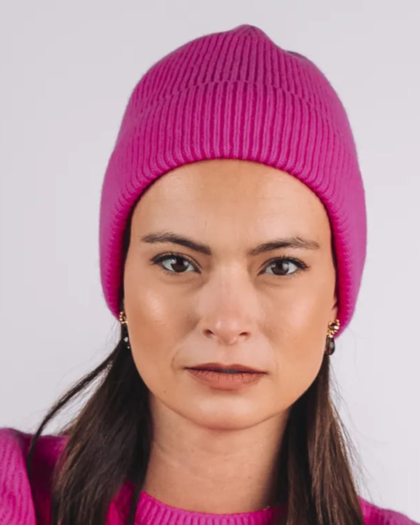 Bonnet Grand bé mixte (23 coloris)