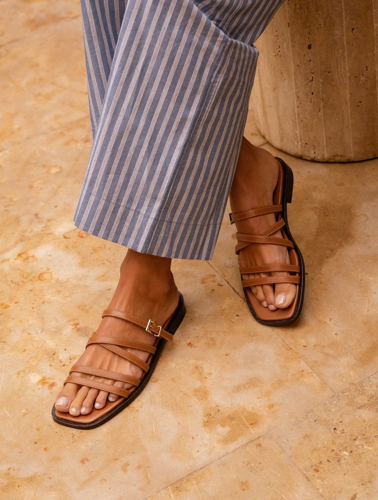 Chaussures Isys