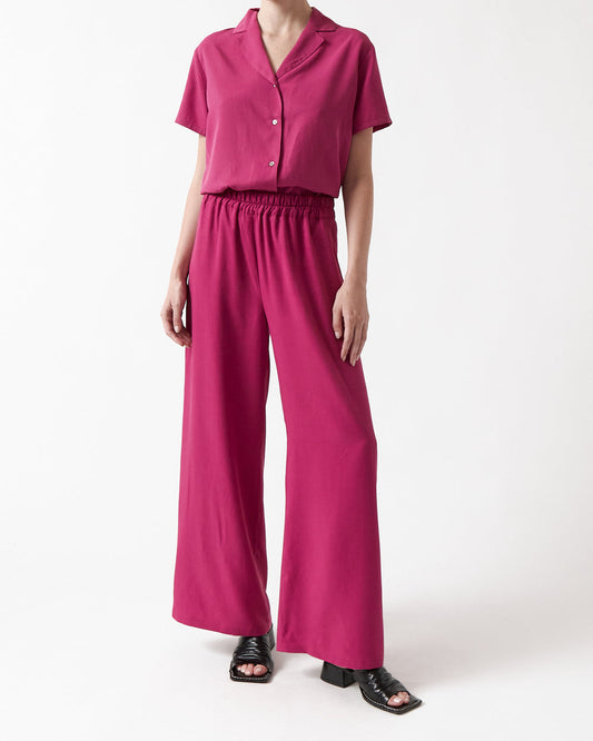 Pantalon Orchid fushia