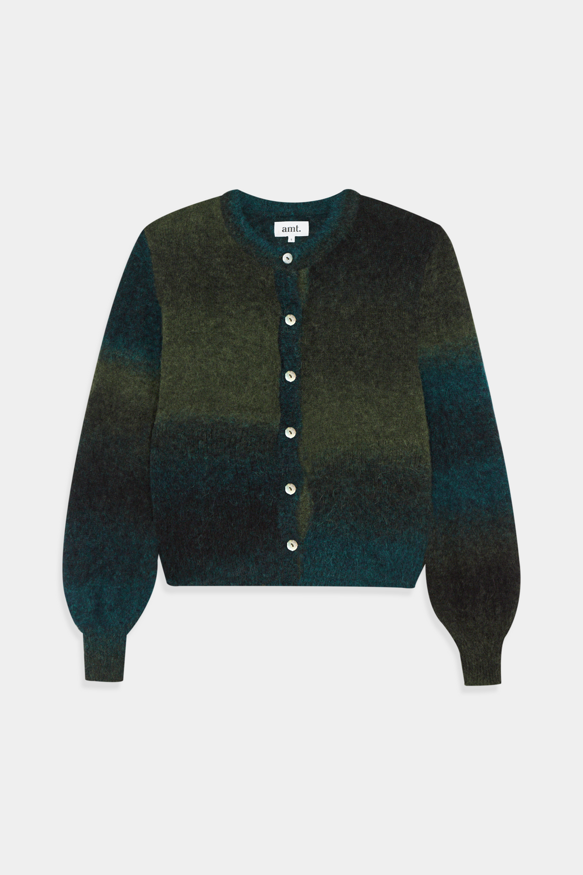 Cardigan Jade
