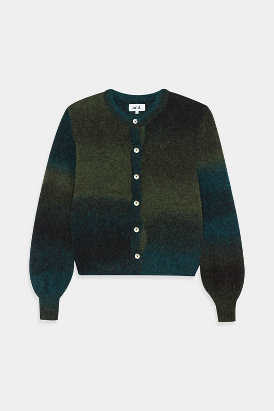 Cardigan Jade