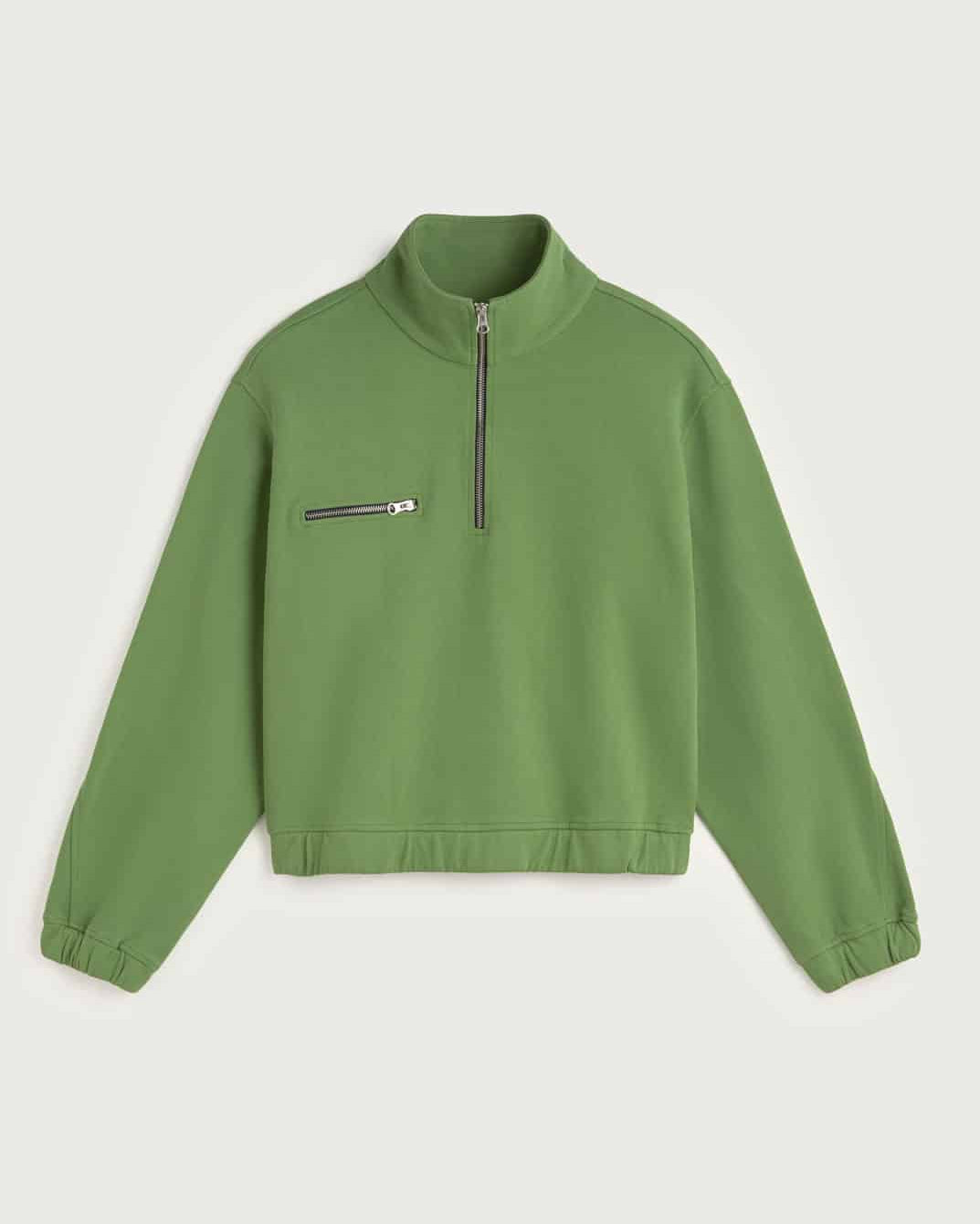 Sweat Ivy vert