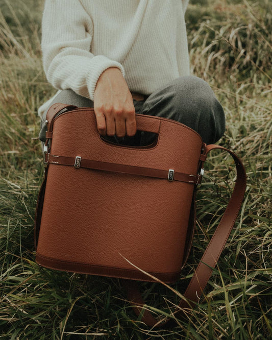 Sac Errola Moka