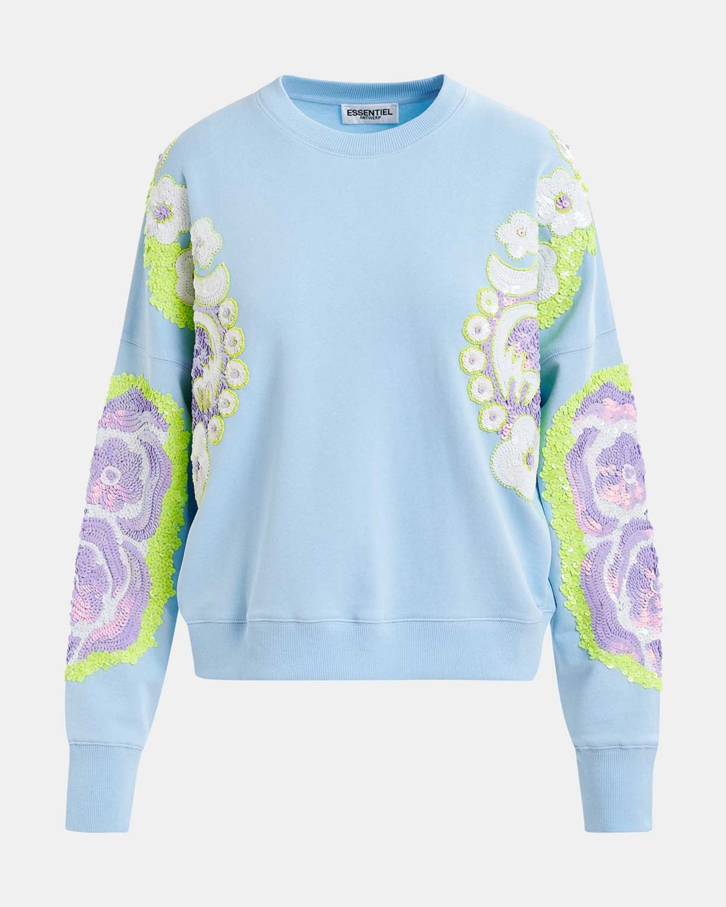 Sweatshirt Hecrazy