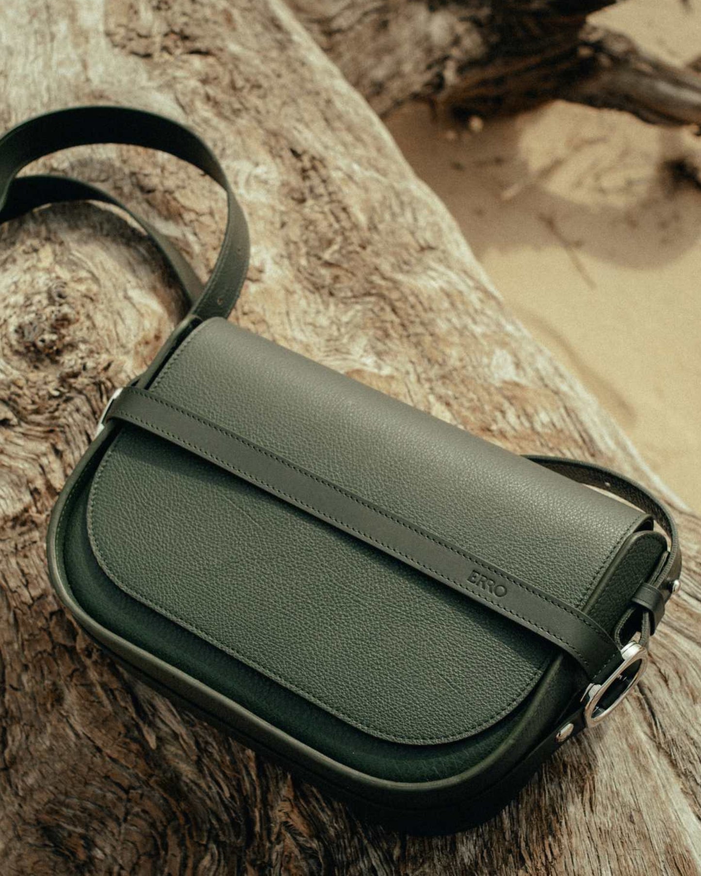 Sac Sara cèdre