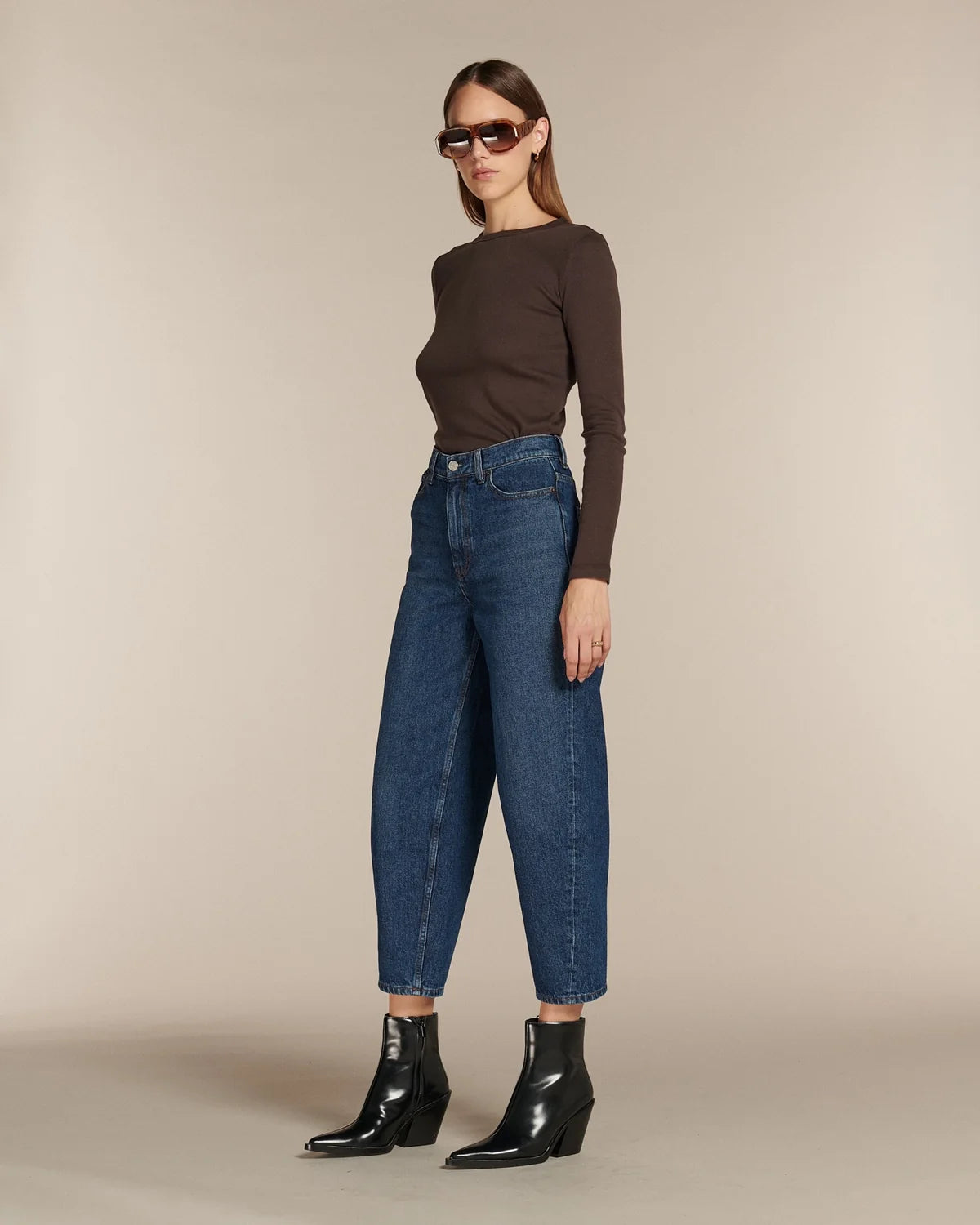 Jean Jemma denim classique