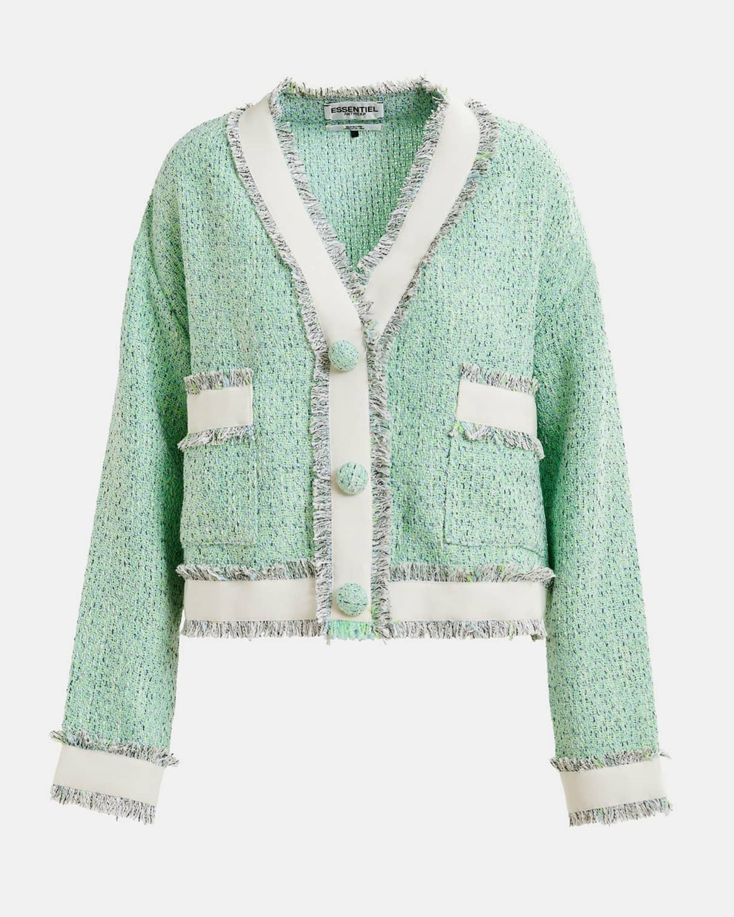 Veste Hoola