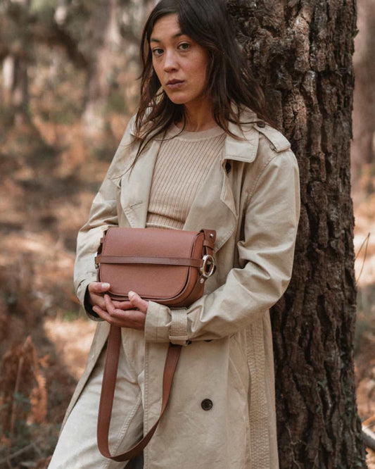 Sac Sara Moka