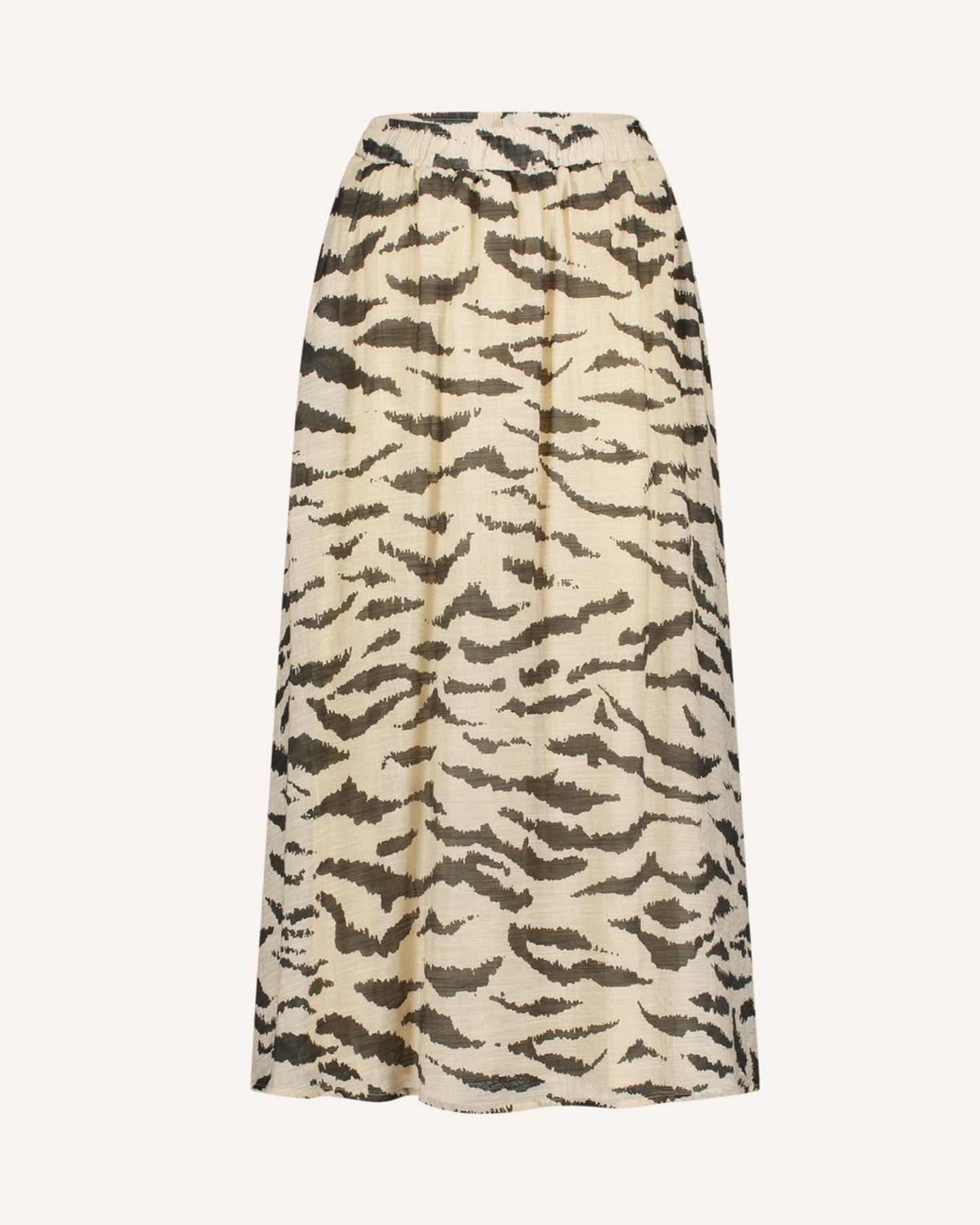 Jupe Zebra