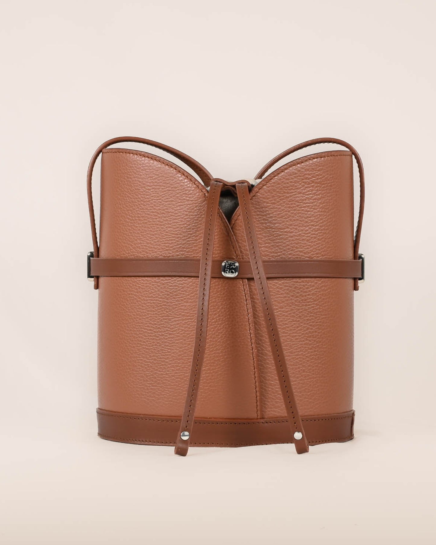 Sac Laina moka