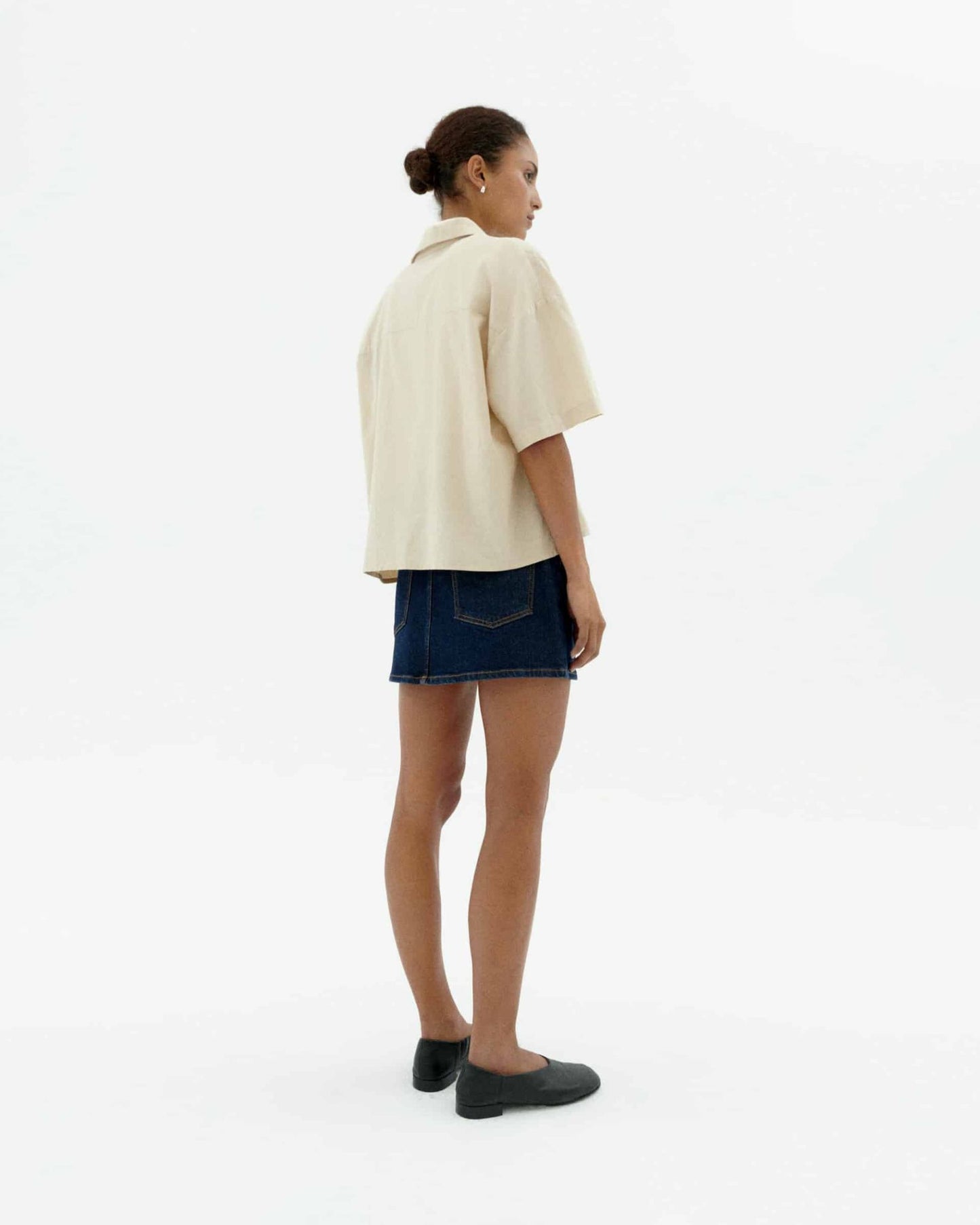 Blouse Anna marygold