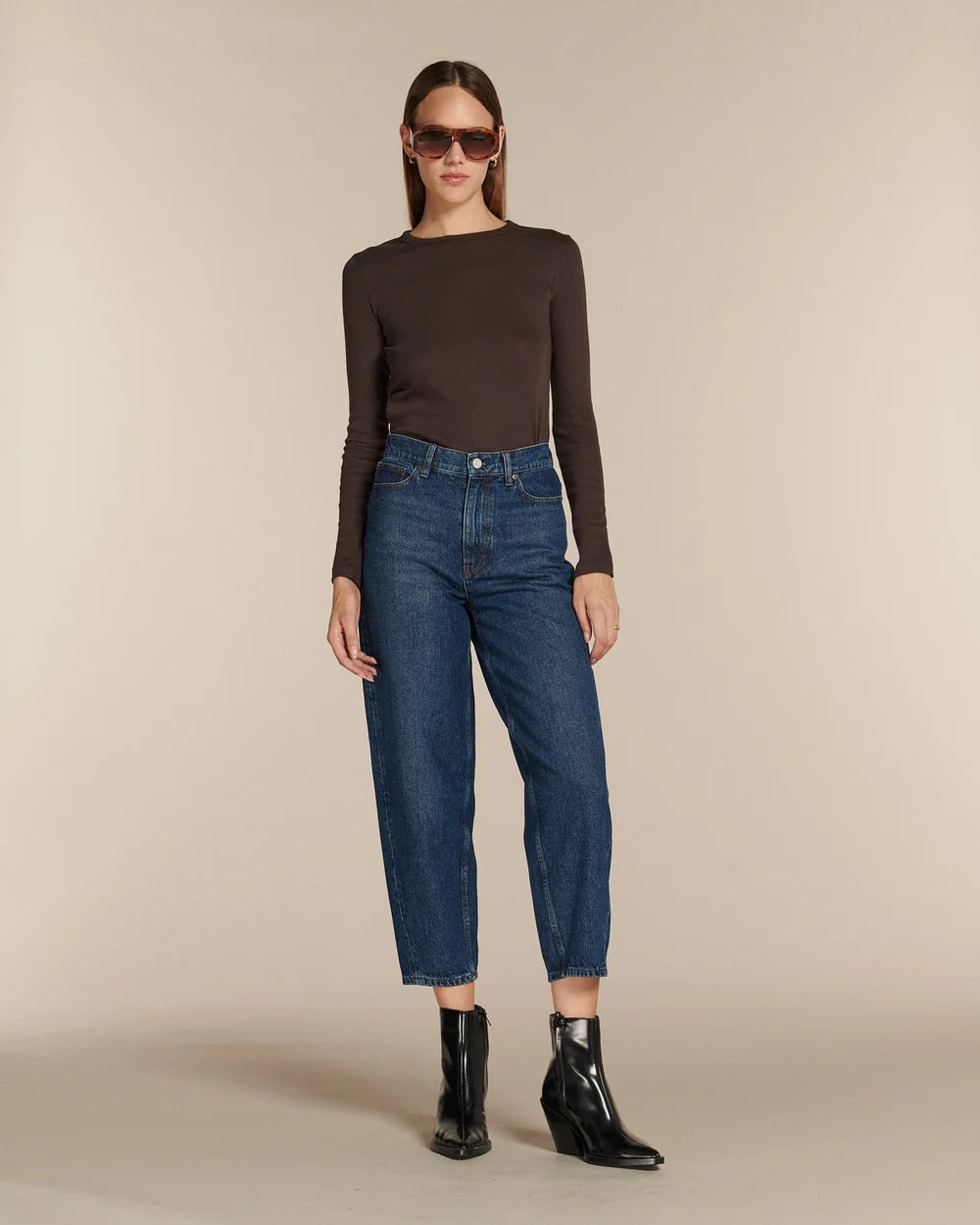 Jean Jemma denim classique