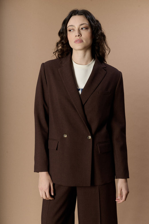 Blazer Seberg cacao