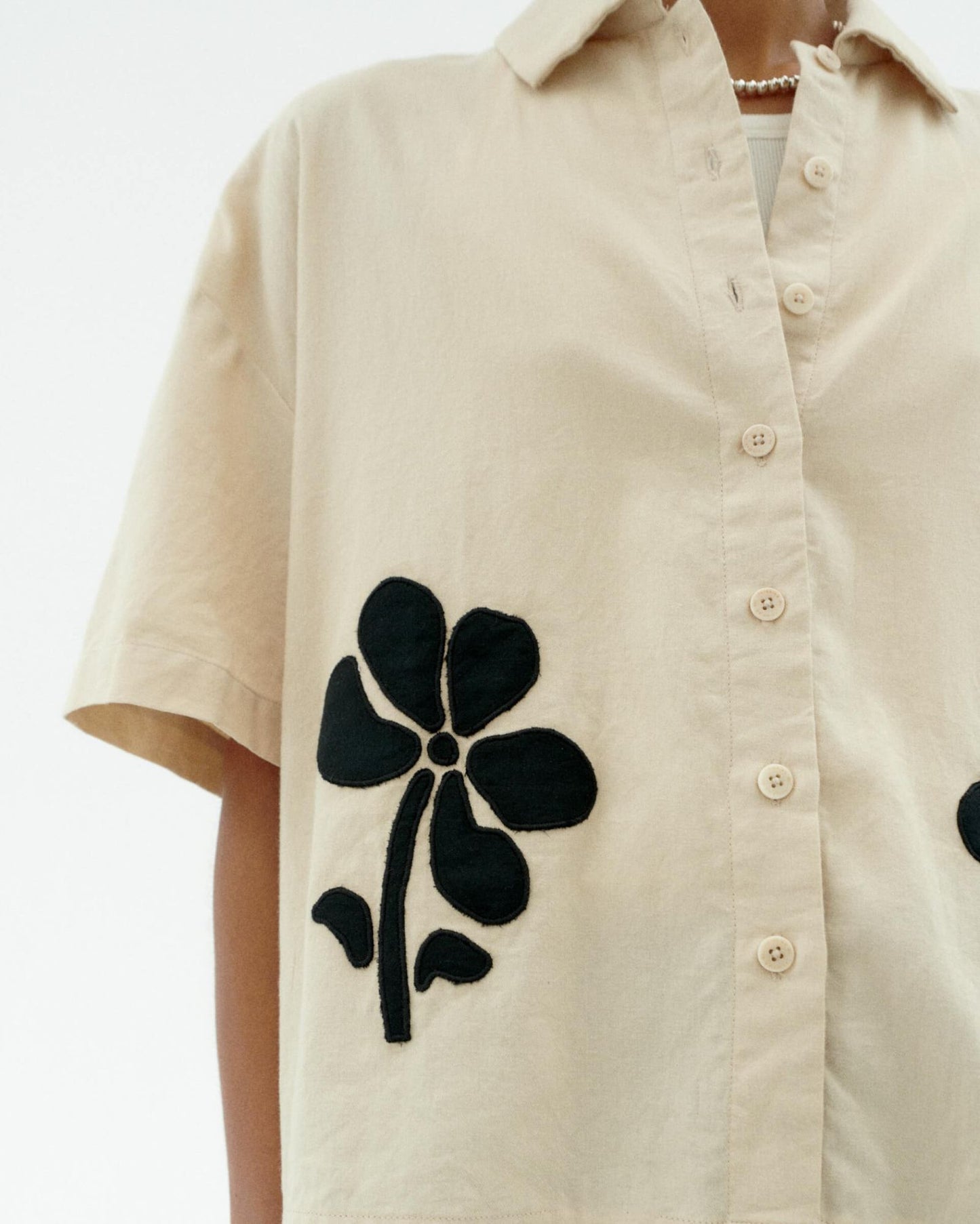 Blouse Anna marygold