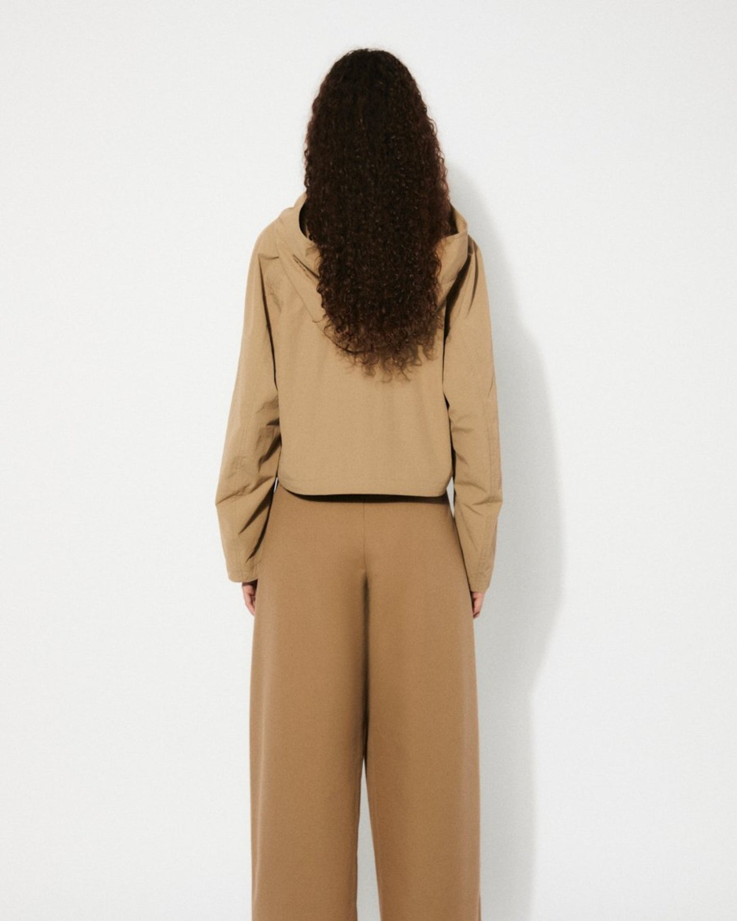 Veste Elys kaki