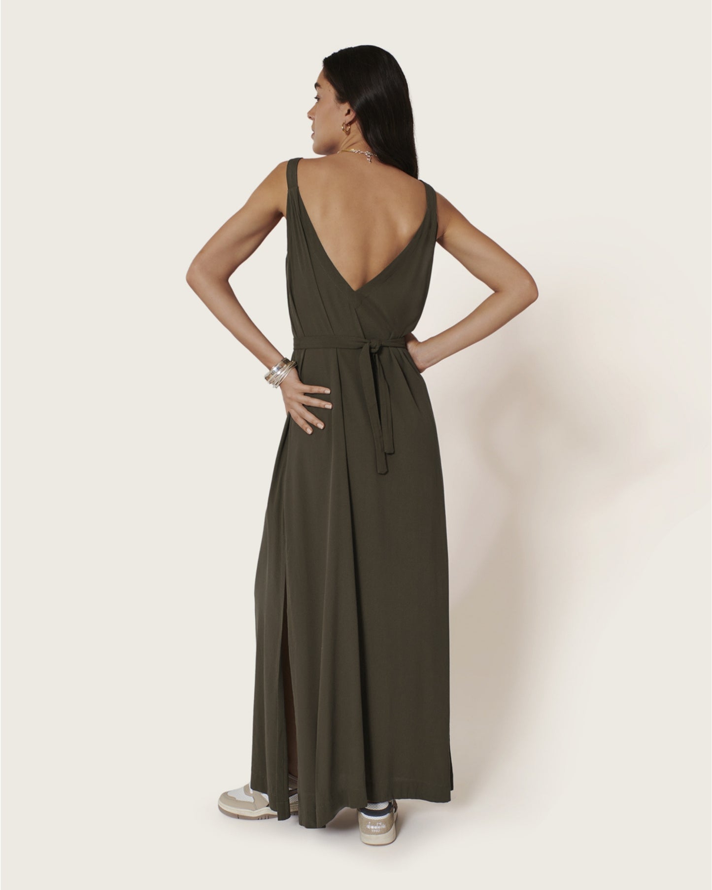 Robe Dea cigare