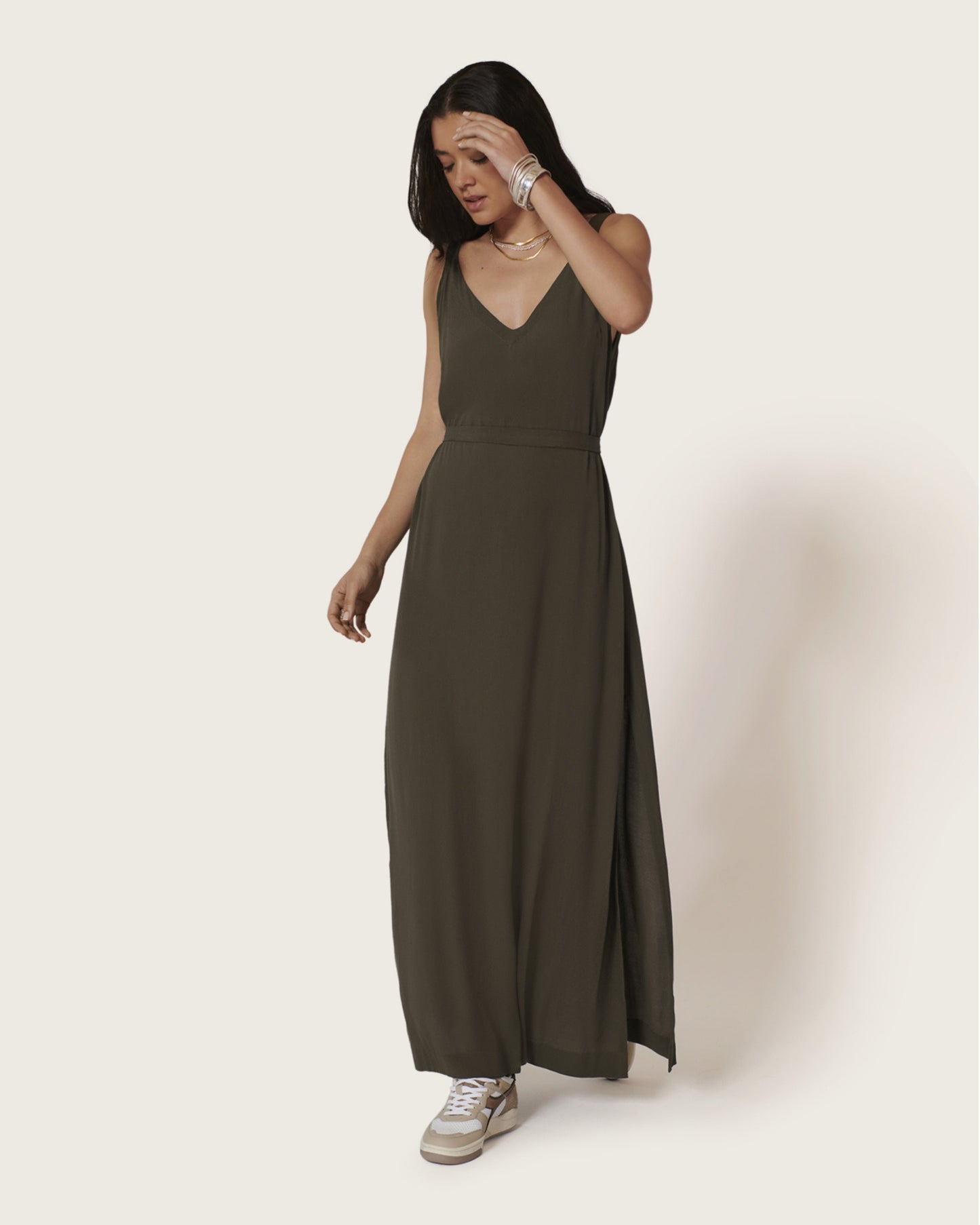Robe Dea cigare