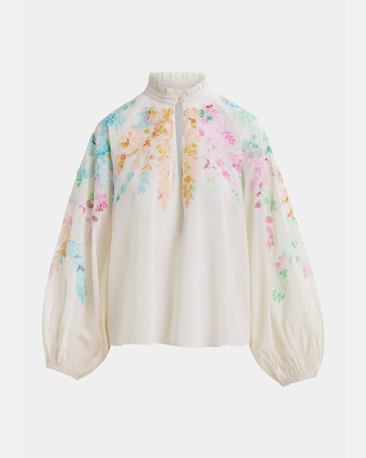 Chemise blanche Hitrus