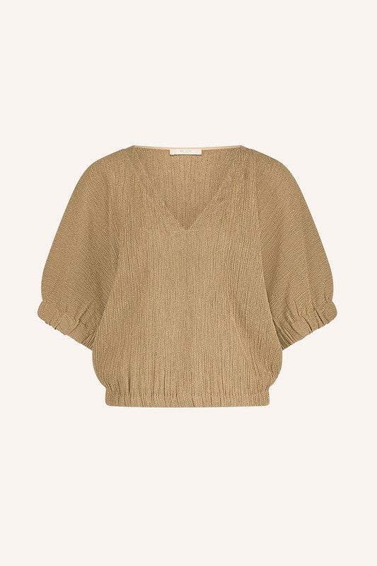 Blouse Mabel Lurex