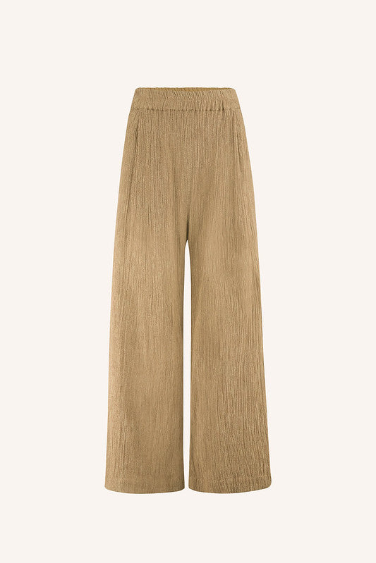 Pantalon Benji Lurex