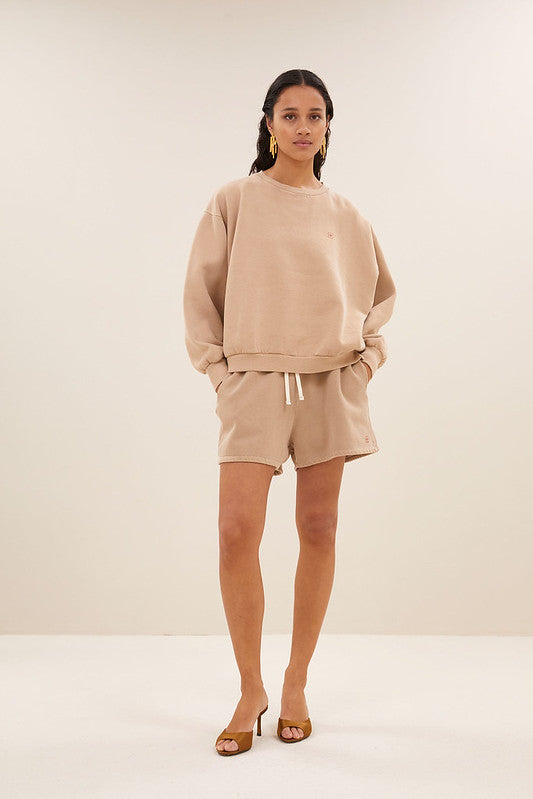 Sweat bibi sable