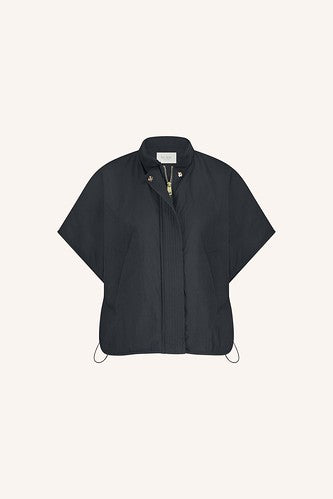 Veste oscar bleu marine