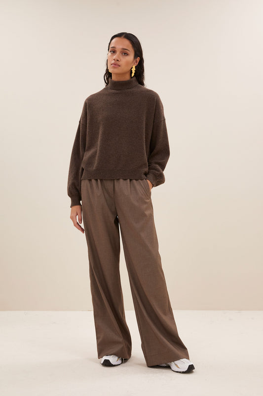 Pull sammie chocolat