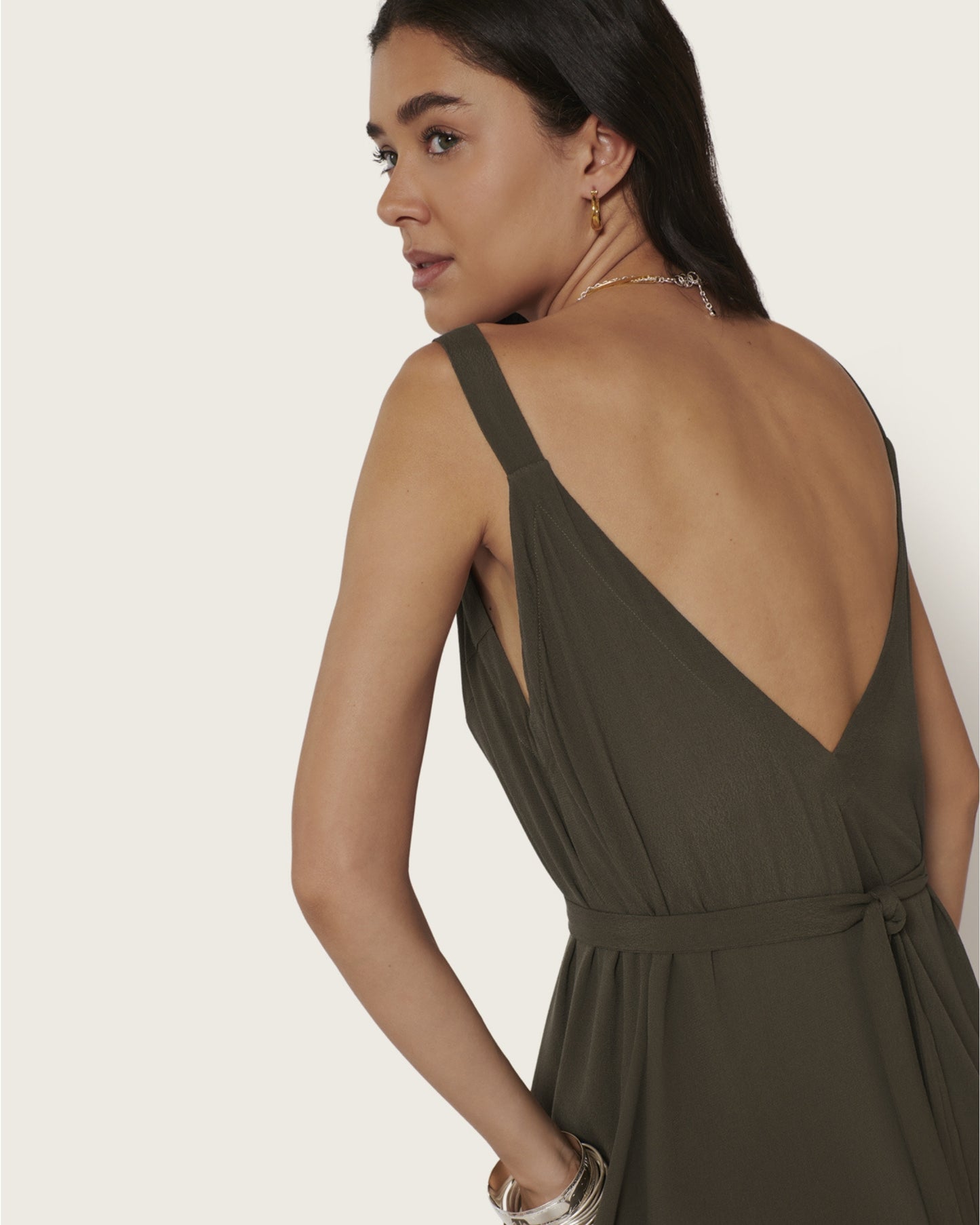Robe Dea cigare