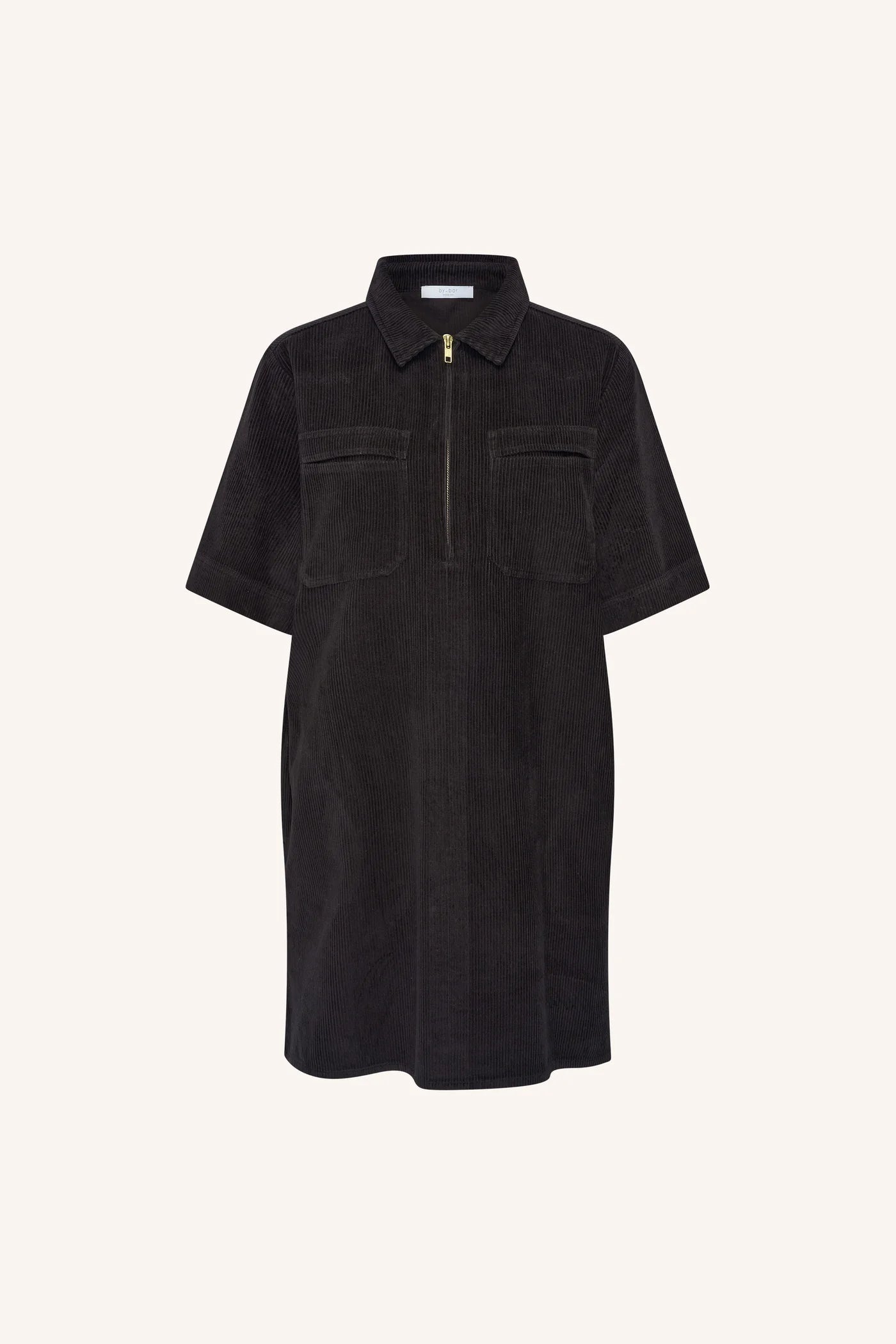 Robe Philipe noire