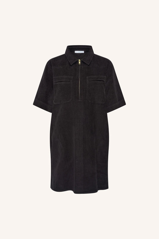 Robe Philipe noire