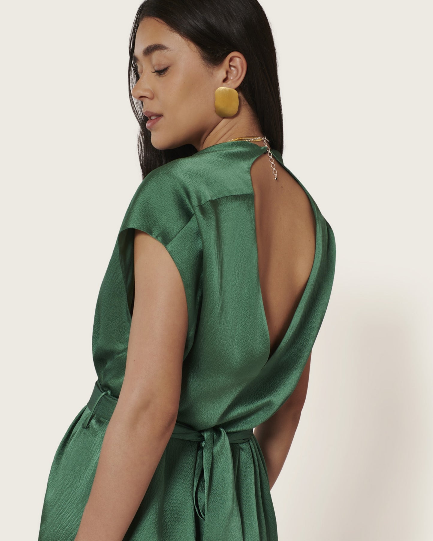 Robe Alicante verte