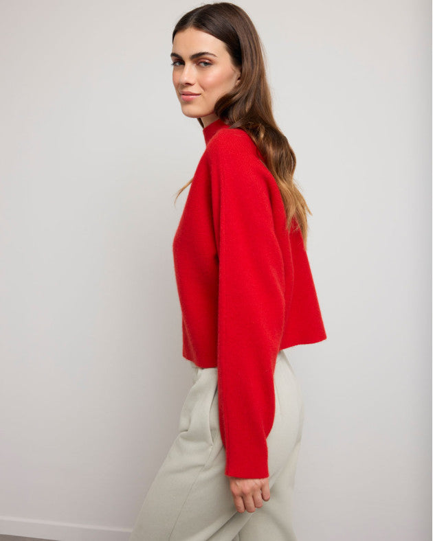 Pull Beauty tabasco