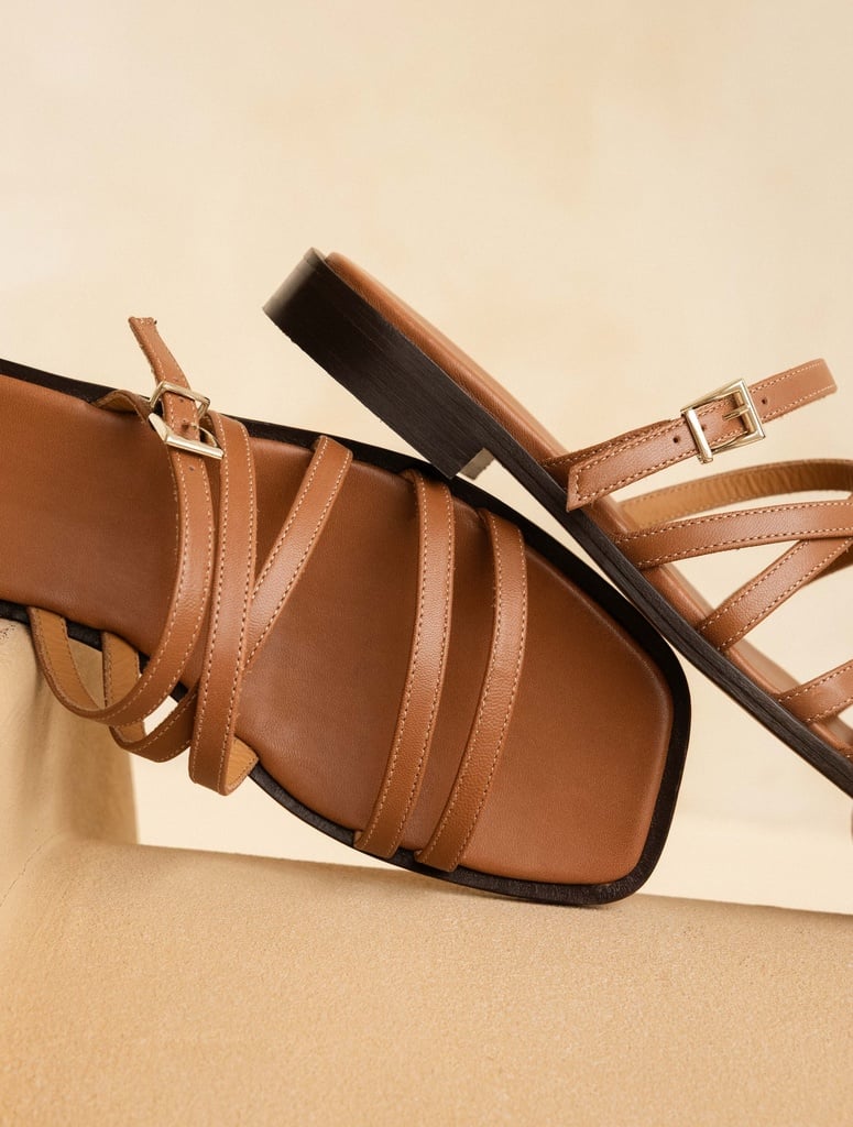 Chaussures Isys