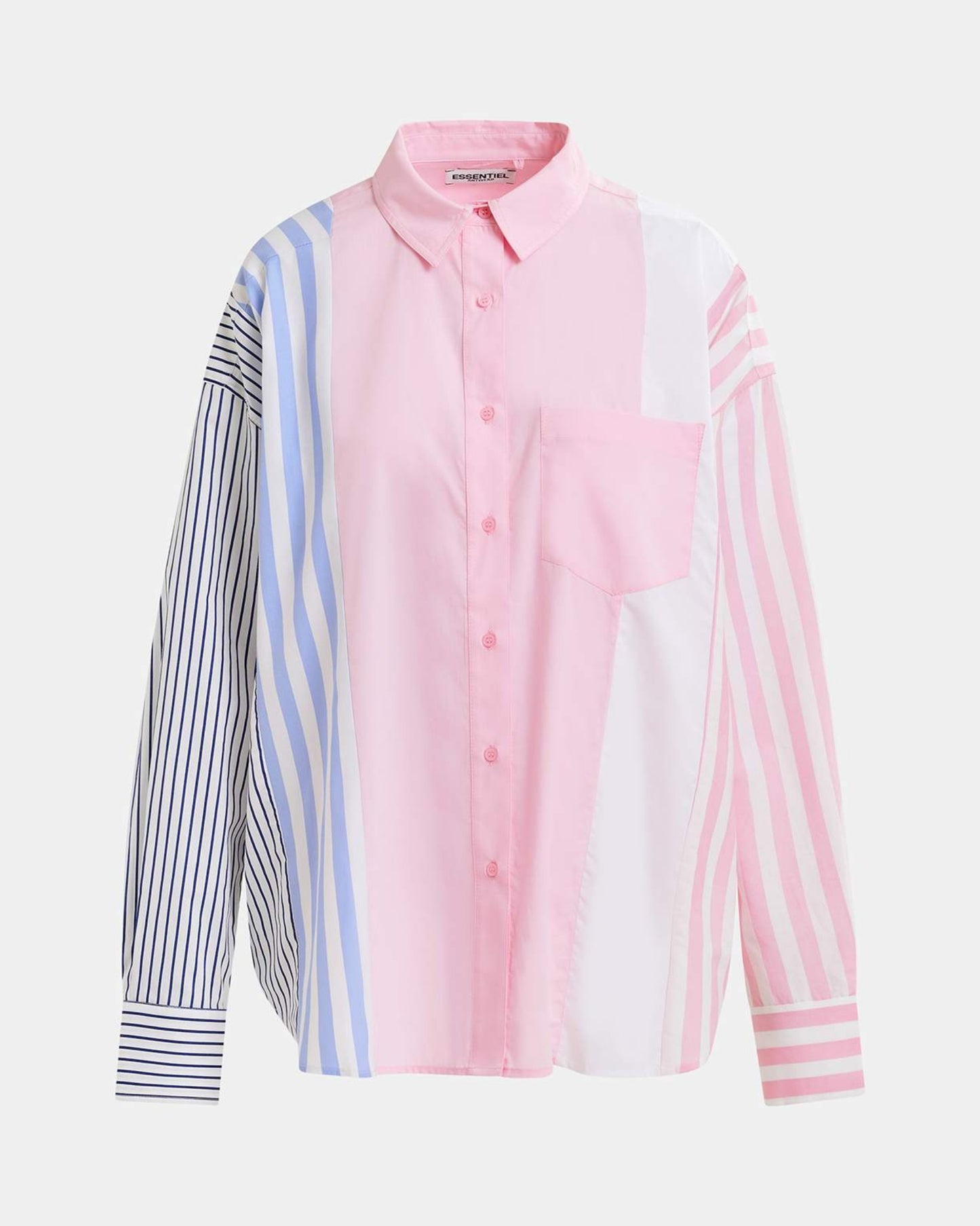 Chemise Hemix